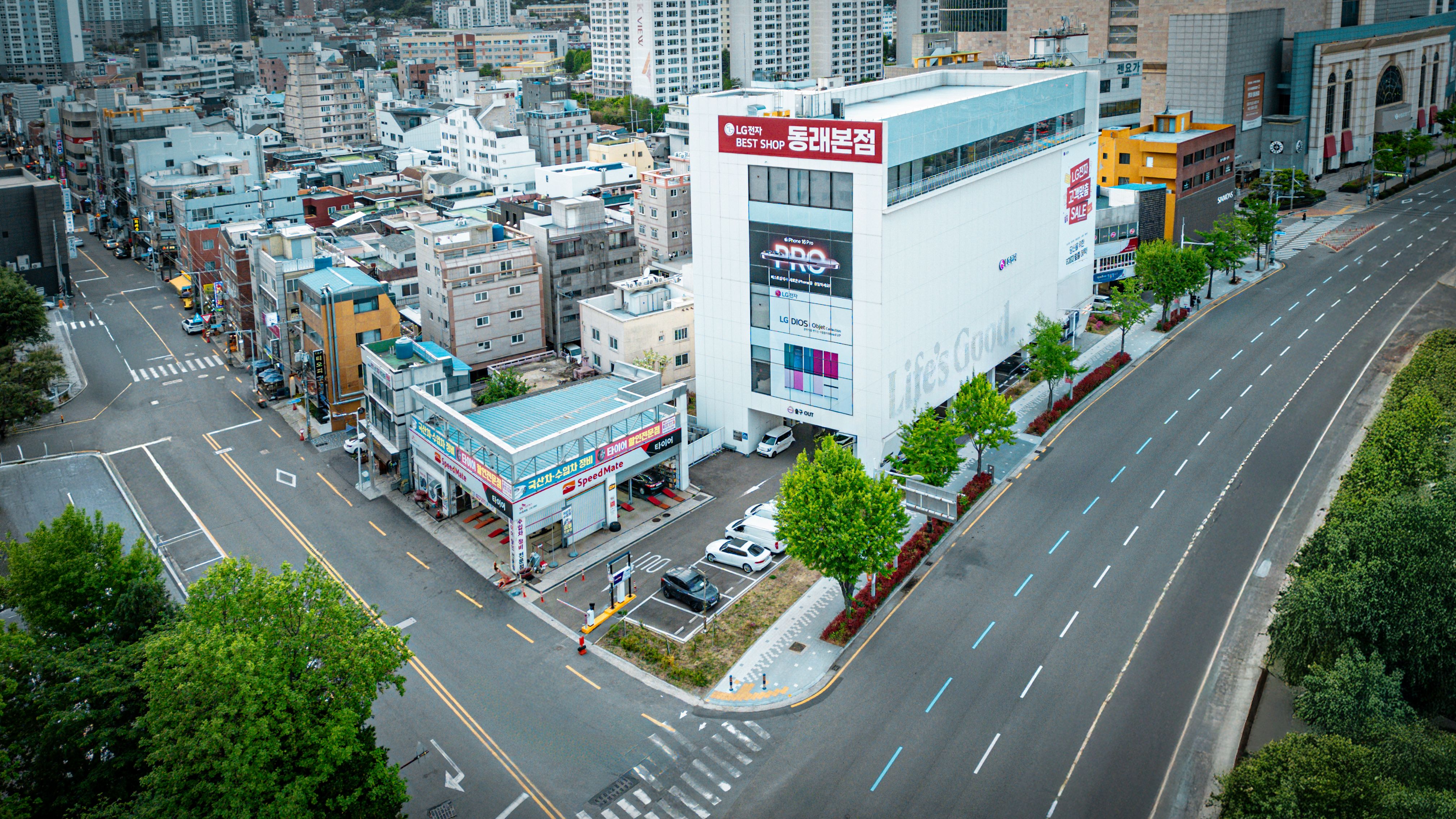 부산 동래구 온천동 504-3