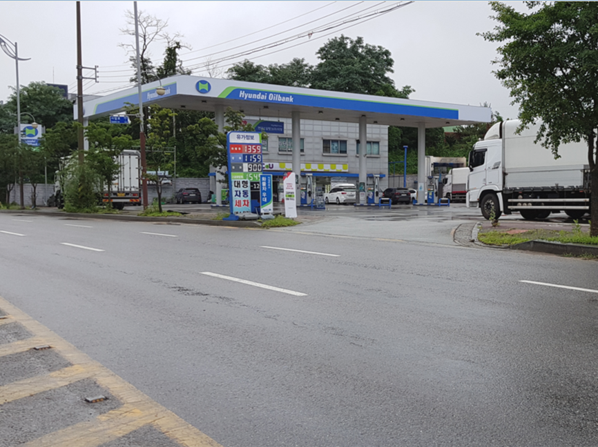 광주 광산구 도천동 295-1